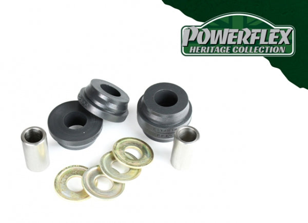Powerflex Front Outer Track Control Arm Bush PFF19-201H - Autobox