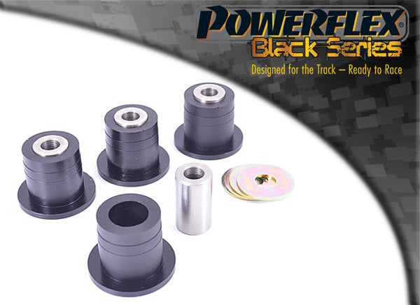 Powerflex Front Wishbone Bush PFF68-101BLK - Autobox