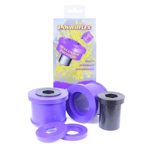 Powerflex Front Wishbone Rear Bush PFF5-201 - Autobox