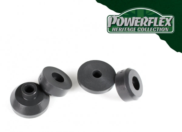 Powerflex Front Shock Top Mount PFF66-405H - Autobox