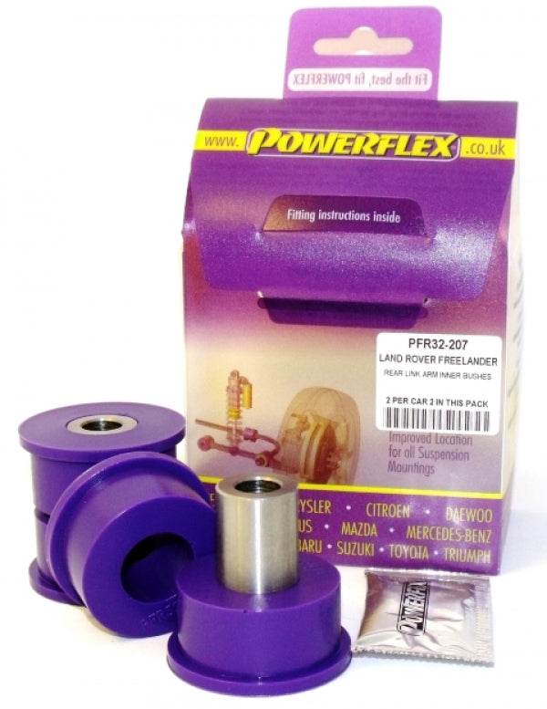 Powerflex Rear Transverse Link Arm Inner Bush PFR32-207 - Autobox