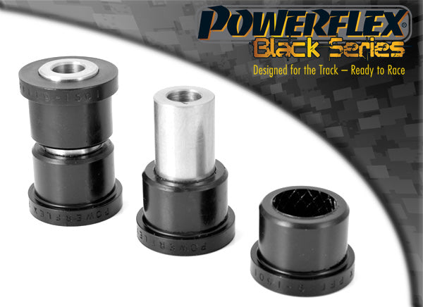 Powerflex Front Wishbone Front Bush PFF19-1531BLK - Autobox