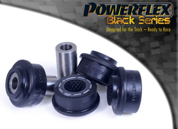 Powerflex Rear Upper Wishbone Inner Bush PFR3-716BLK - Autobox