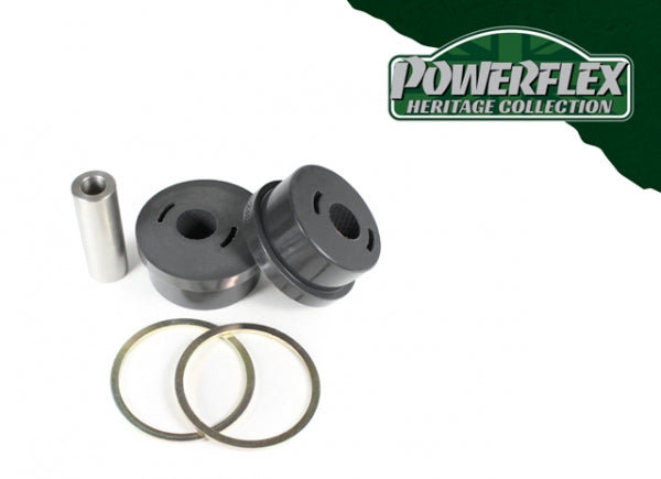 Powerflex Gearbox Mount Upper Bush PFF30-322H - Autobox
