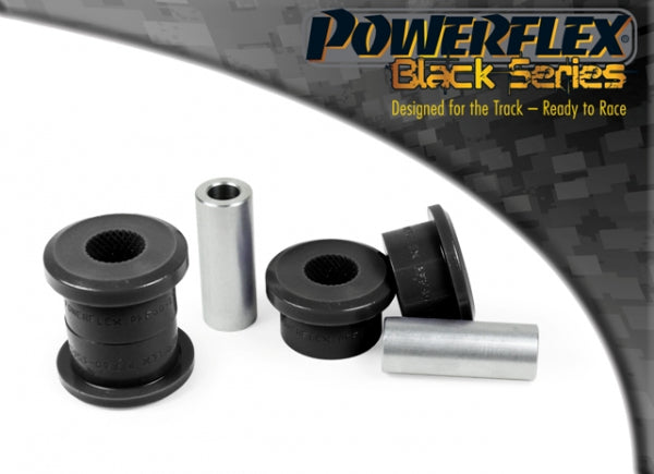 Powerflex Front Arm Front Bush PFF80-1501BLK - Autobox