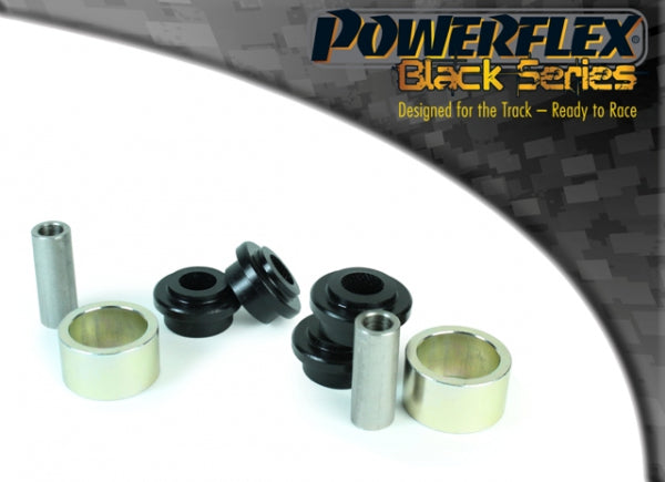 Powerflex Rear Trailing Arm Inner & Outer Bush PFR5-411BLK - Autobox