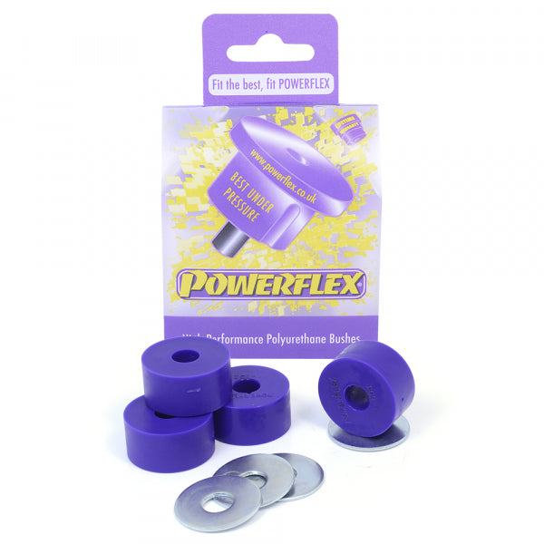 Powerflex Front Anti Roll Bar End Link Mount To Arm Bush PFF1-603 - Autobox