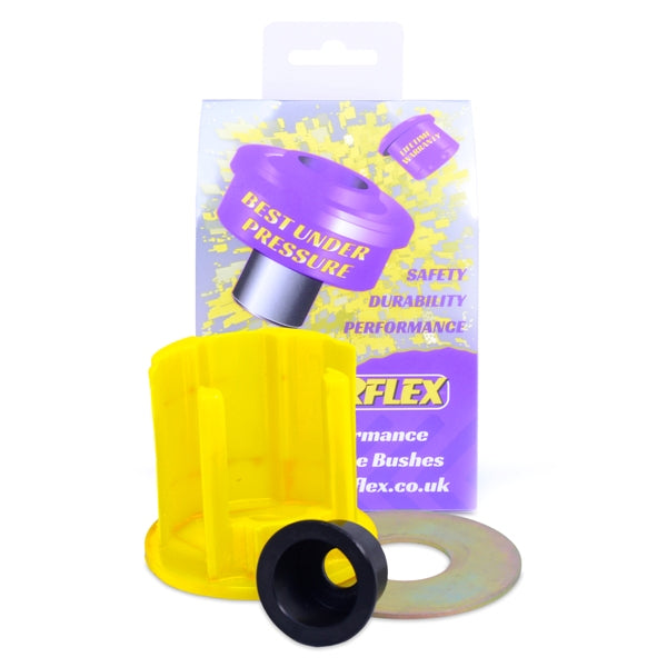 Powerflex Lower Engine Mount Insert (Large) PFF85-830 - Autobox