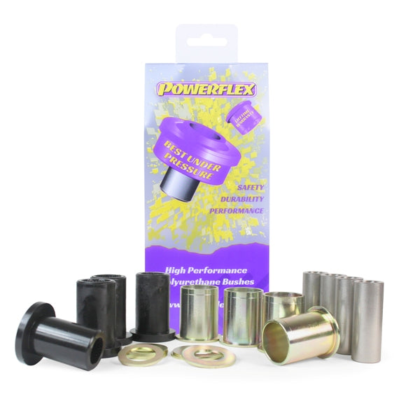 Powerflex Front Lower Wishbone Bush PF17-402 - Autobox