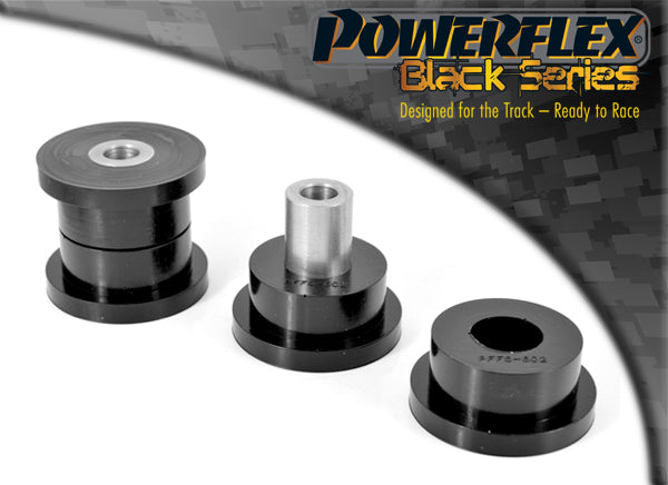 Powerflex Front Lower Control Arm Inner Bush PFF5-602BLK - Autobox