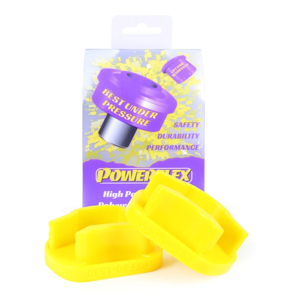 Powerflex Engine Mount Rear Bush Insert PFF80-1530 - Autobox