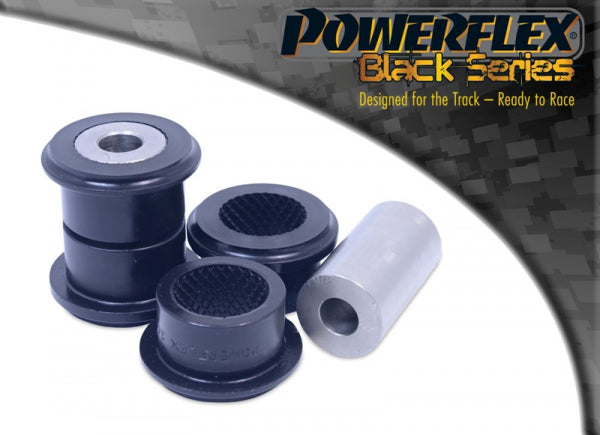 Powerflex Front Lower Arm Front Bush PFF36-601BLK - Autobox
