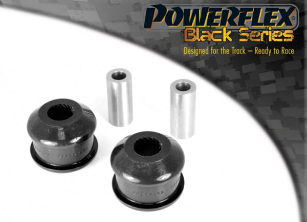 Powerflex Front Arm Front Bush PFF50-601BLK - Autobox