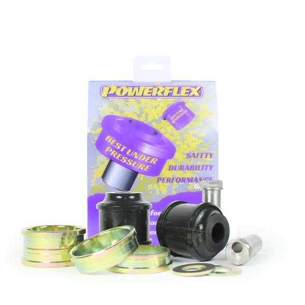 Powerflex Front Radius Arm To Chassis Bush Caster Adjustable PFF5-1901G - Autobox