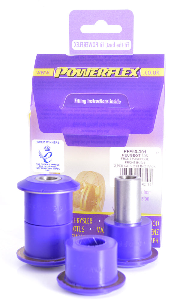 Powerflex Front Wishbone Front Bush PFF50-301 - Autobox