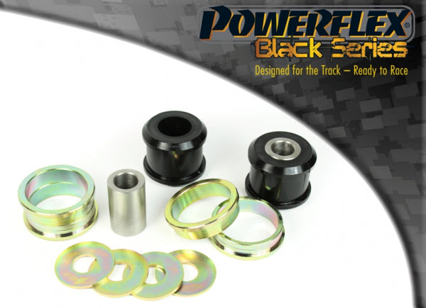 Powerflex Front Arm Front Bush PFF60-701BLK - Autobox