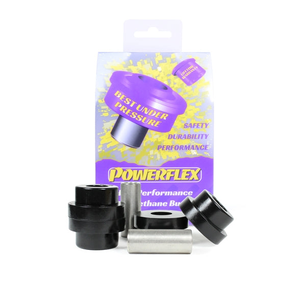 Powerflex Rear Lower Spring Mount Outer PFR85-509 - Autobox
