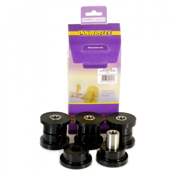 Powerflex Front Upper Wishbone Bush PFF32-408 - Autobox