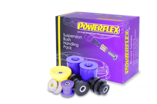 Powerflex Powerflex Handling Pack PF19K-1001 - Autobox