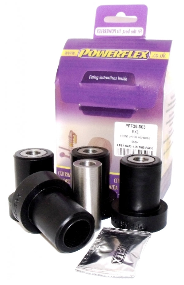Powerflex Front Upper Wishbone Bush PFF36-503 - Autobox