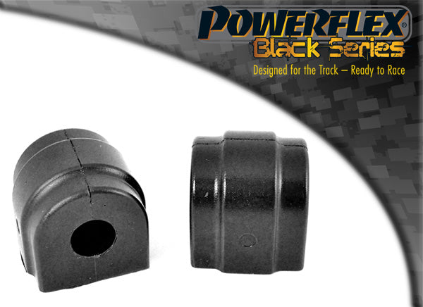 Powerflex Front Anti Roll Bar Bush 23mm PFF5-4602-23BLK - Autobox
