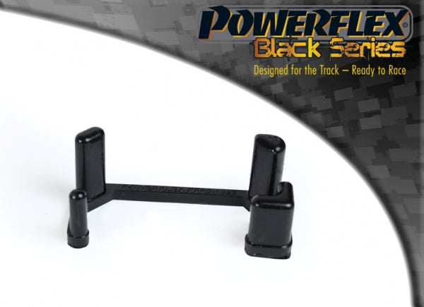 Powerflex Gearbox Mounting Bush Insert PFF5-1322BLK - Autobox