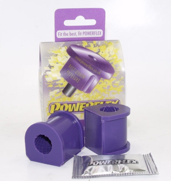Powerflex Rear Anti Roll Bar Mounting Bush 17mm PFR66-519-17 - Autobox