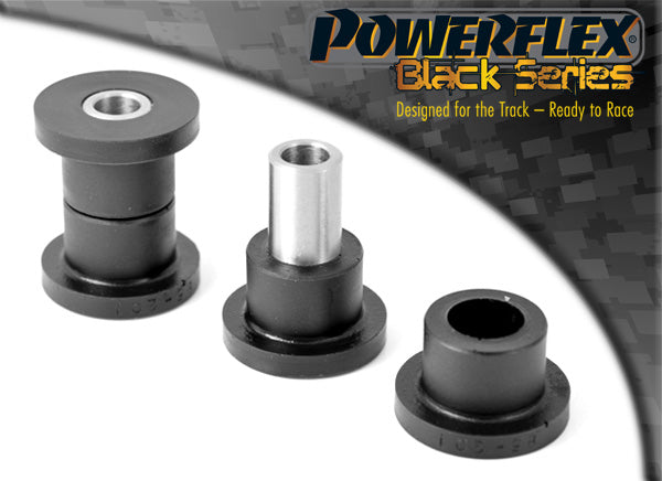 Powerflex Front Wishbone Front Bush 30mm PFF85-201BLK - Autobox