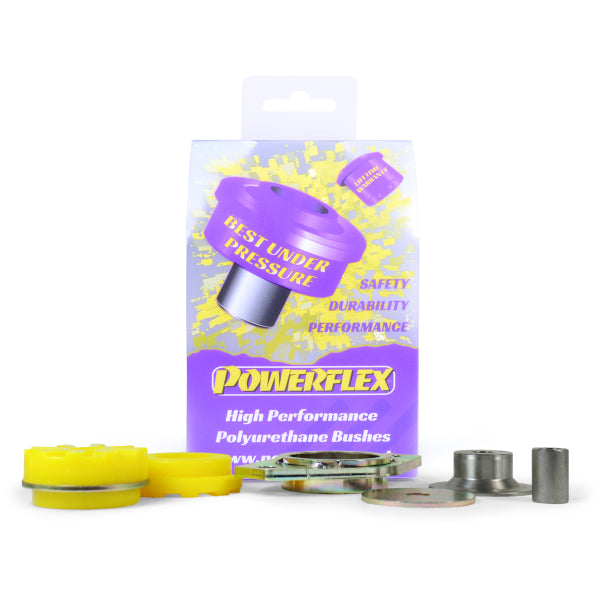 Powerflex Rear Left Hand Engine Mount PFF30-324 - Autobox
