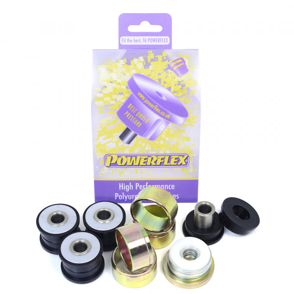 Powerflex Rear Suspension Front Arm Bush PFR1-816 - Autobox