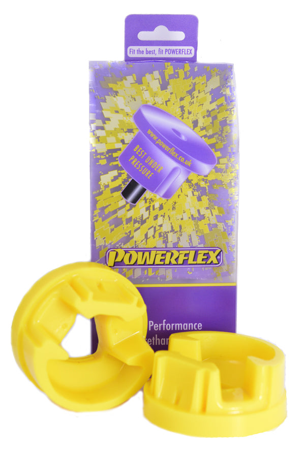 Powerflex Front Engine Mounting Insert PFF80-1420 - Autobox