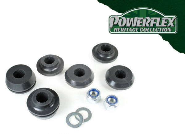 Powerflex Front Radius Arm Rear Bush - Anti Pull PFF32-109GH - Autobox