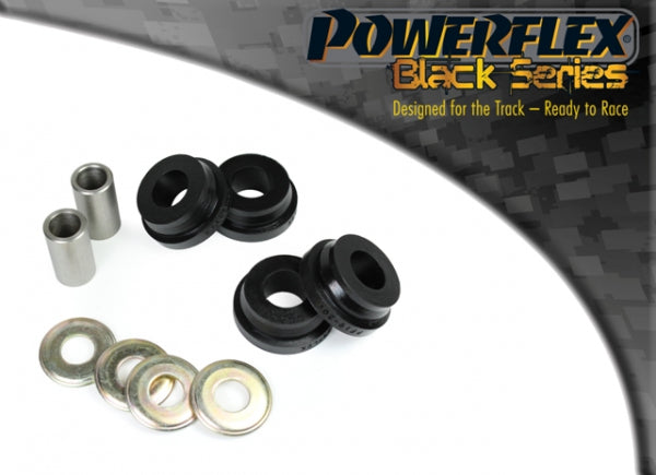 Powerflex Front Outer Track Control Arm Bush PFF19-201BLK - Autobox