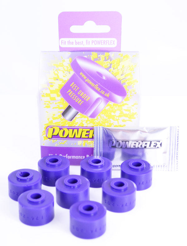 Powerflex Front Anti Roll Bar Link Rod Bush Kit PFF76-203 - Autobox