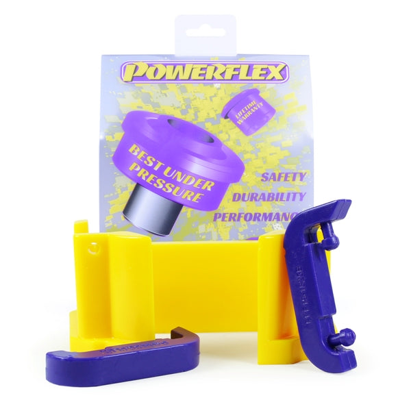 Powerflex Upper Engine Mount Insert PFF19-1825 - Autobox