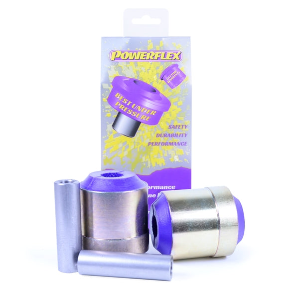 Powerflex Front Tie Bar Rear Bush PFF3-202 - Autobox