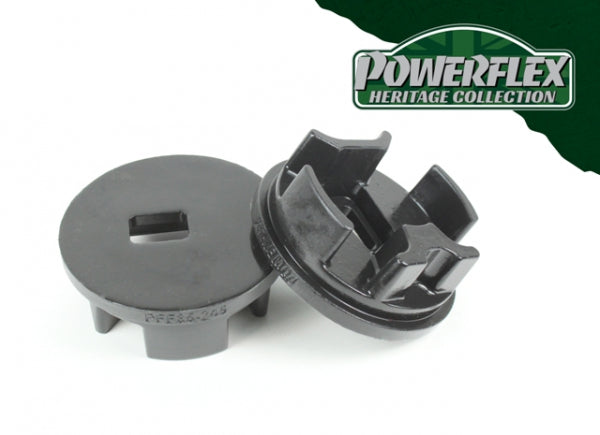 Powerflex Rear Lower Engine Mount Insert, Diesel PFF85-245RH - Autobox