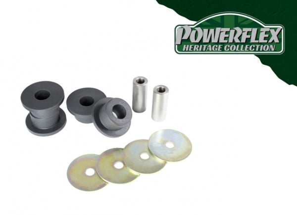 Powerflex Rear Trailing Arm Inner Bush PFR57-222H - Autobox