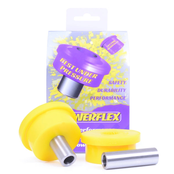 Powerflex Lower Engine Mount Bush PFR34-232 - Autobox