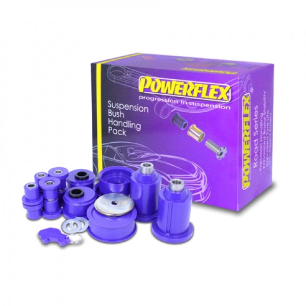 Powerflex Powerflex Handling Pack PF5K-1001 - Autobox