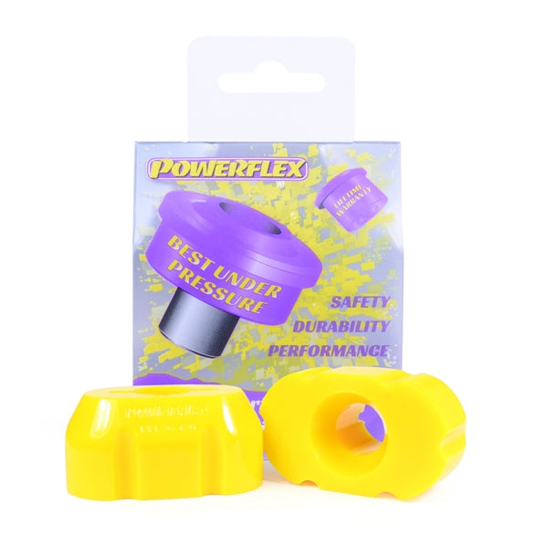 Powerflex Lower Torque Mount Bush PFF26-120 - Autobox