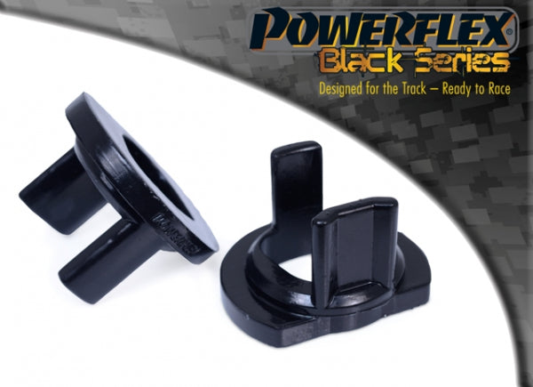 Powerflex Gearbox Front Mounting Bush Insert Kit PFR57-531BLK - Autobox