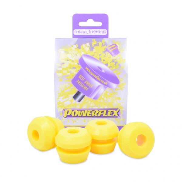 Powerflex Front Cross Member Mounting Bush PFF85-250 - Autobox
