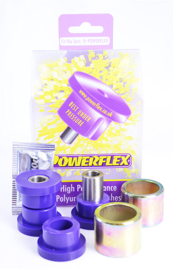 Powerflex Rear Trailing Arm Rear Bush PFR19-907 - Autobox