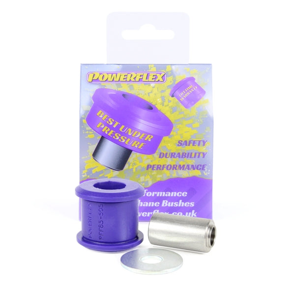 Powerflex Lower Engine Mount Small Bush PFF85-505 - Autobox