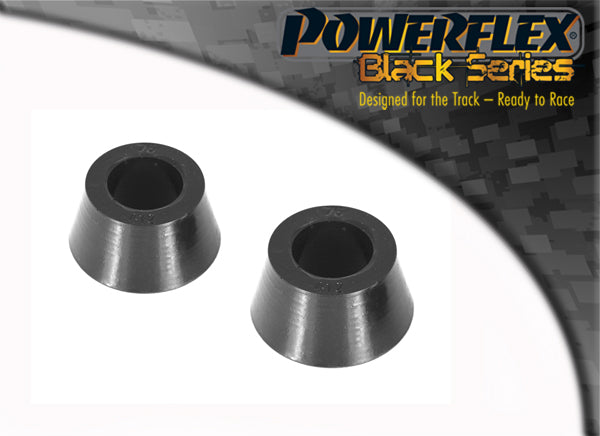 Powerflex Rear Panhard Rod To Body Bush PFR76-412BLK - Autobox