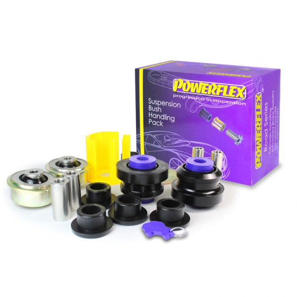 Powerflex Handling Pack PF3K-1003 - Autobox