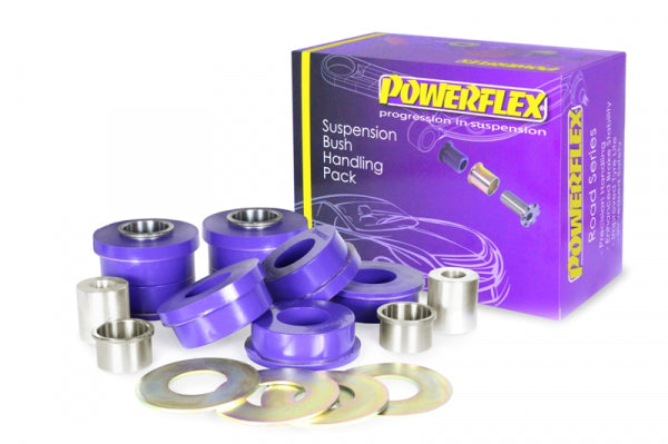 Powerflex Front Subframe Mounting Bush PFF85-1605 - Autobox