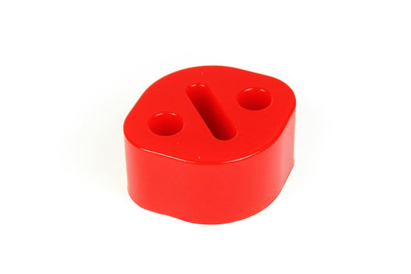 Powerflex Exhaust Mount - Middle Silencer EXH041 - Autobox