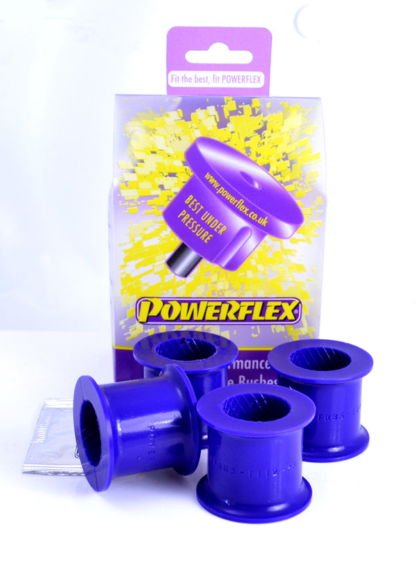 Powerflex Rear Anti Roll Bar Bush 28mm PFR85-1112-28 - Autobox